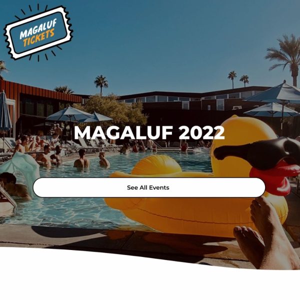 Business Coaching - Magaluf Tickets